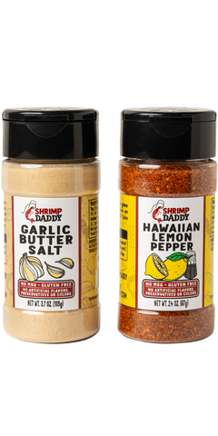 Salt & Pepper Bundle