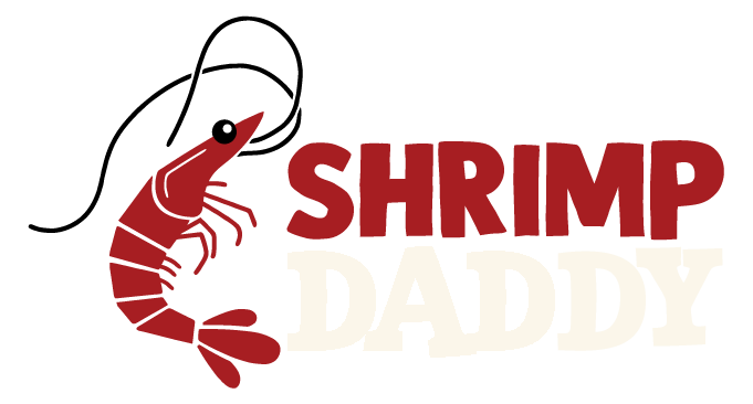 Eat Shrimp Daddy